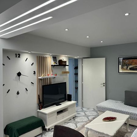 Temali Apartment شكودر المظهر الخارجي الصورة