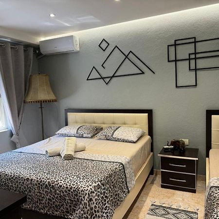 Temali Apartment شكودر المظهر الخارجي الصورة