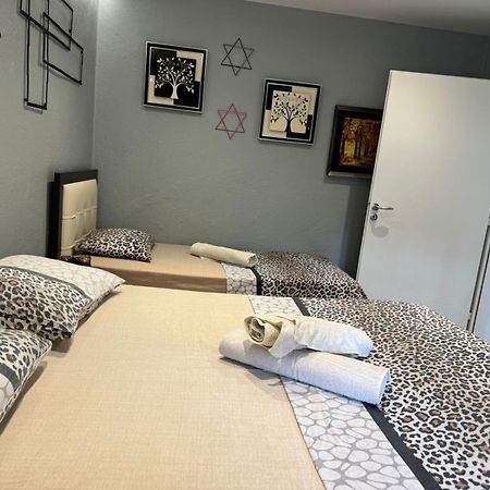 Temali Apartment شكودر المظهر الخارجي الصورة