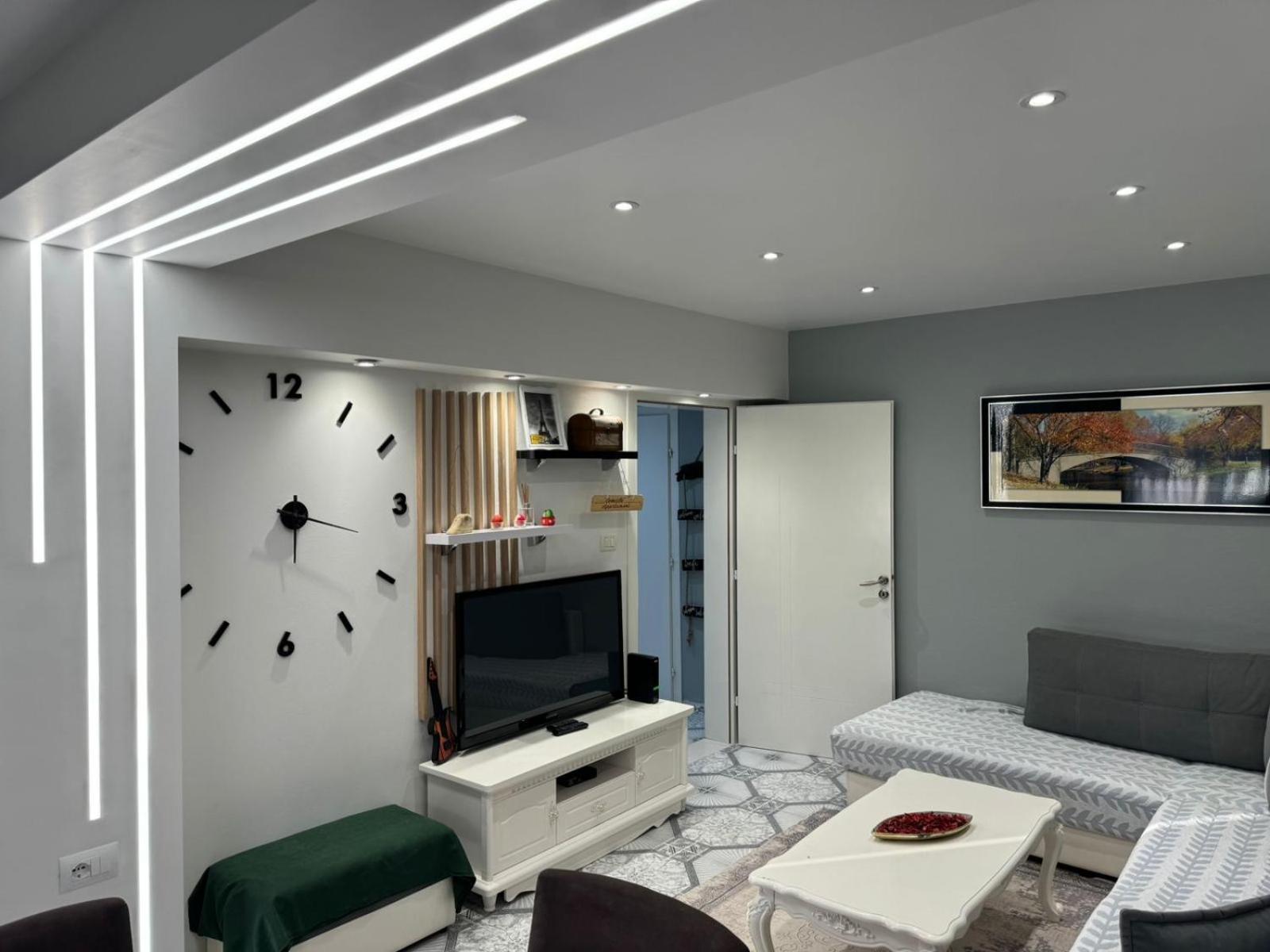 Temali Apartment شكودر المظهر الخارجي الصورة