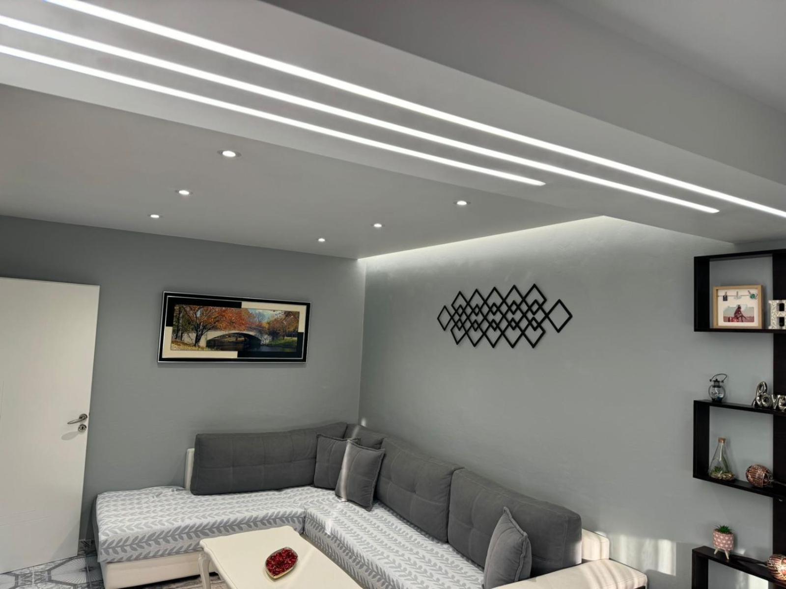 Temali Apartment شكودر المظهر الخارجي الصورة