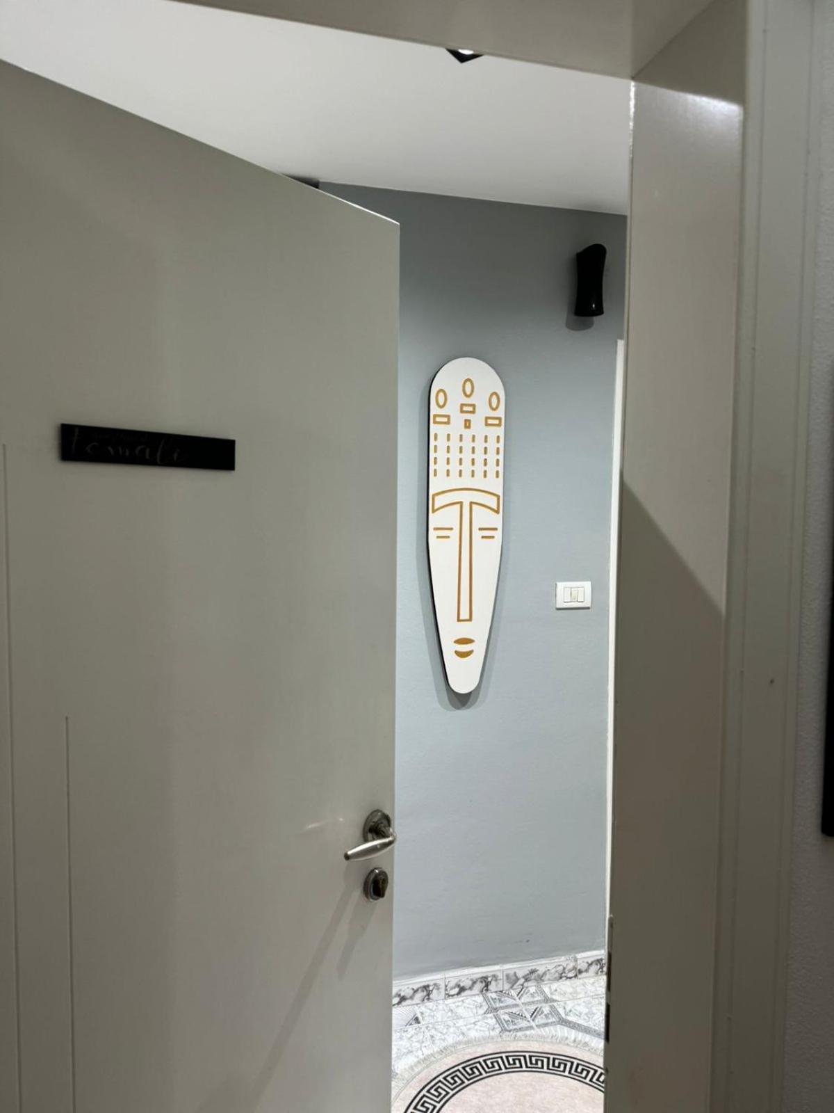 Temali Apartment شكودر المظهر الخارجي الصورة