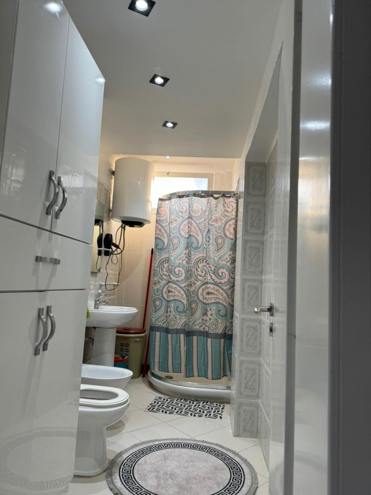 Temali Apartment شكودر المظهر الخارجي الصورة