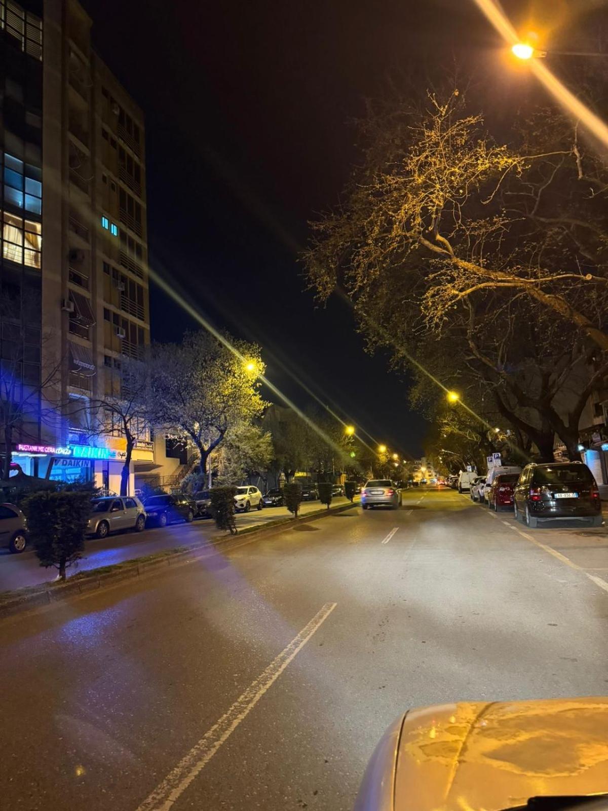 Temali Apartment شكودر المظهر الخارجي الصورة