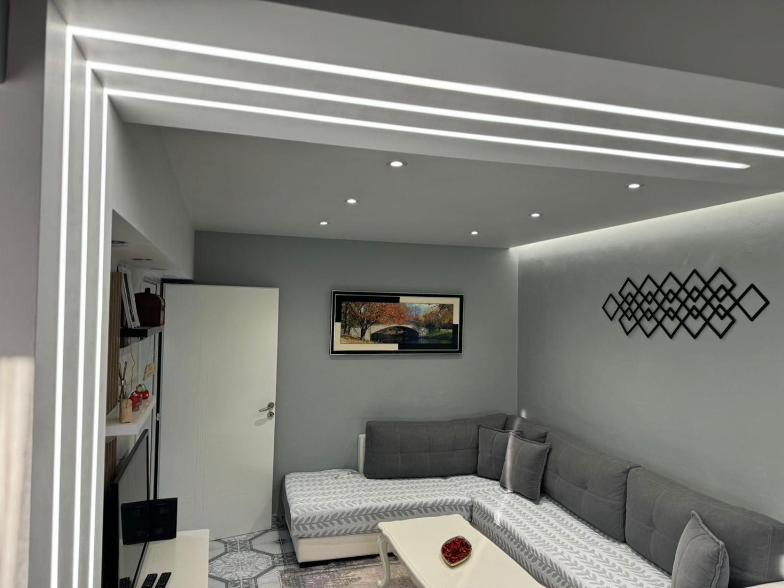 Temali Apartment شكودر المظهر الخارجي الصورة