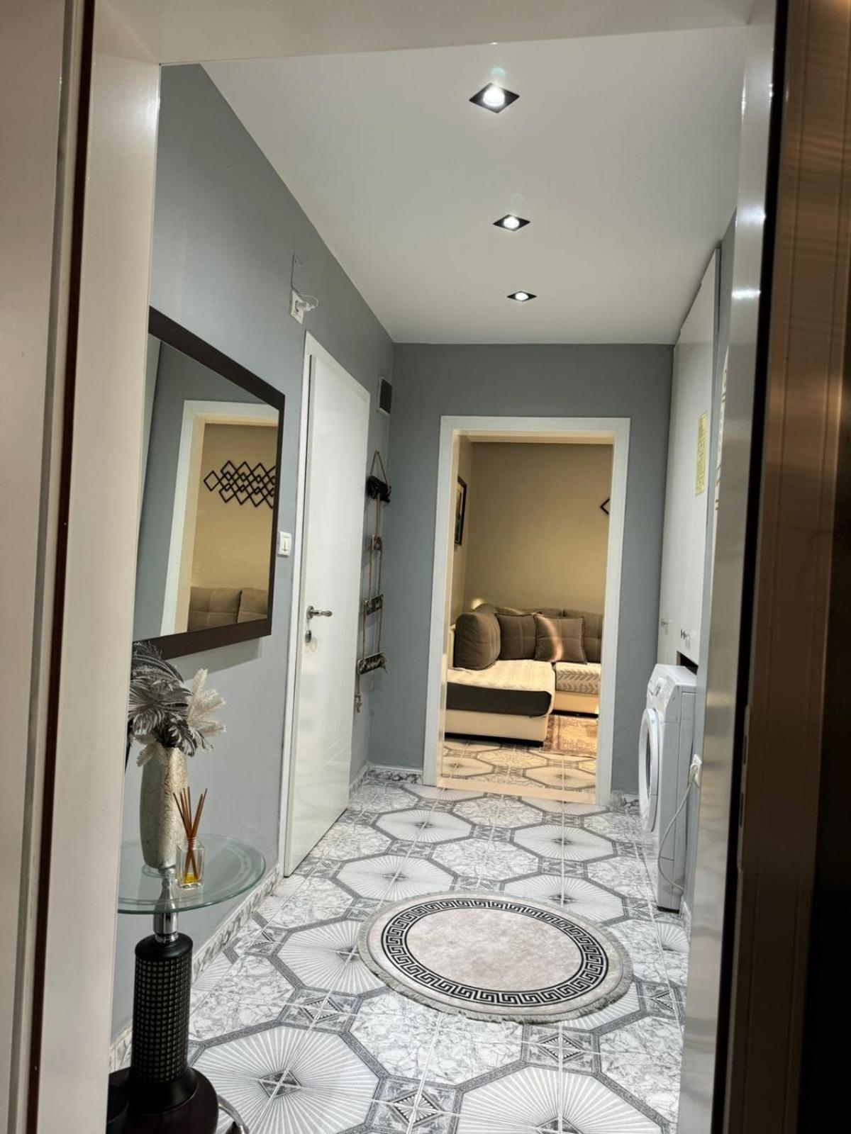 Temali Apartment شكودر المظهر الخارجي الصورة