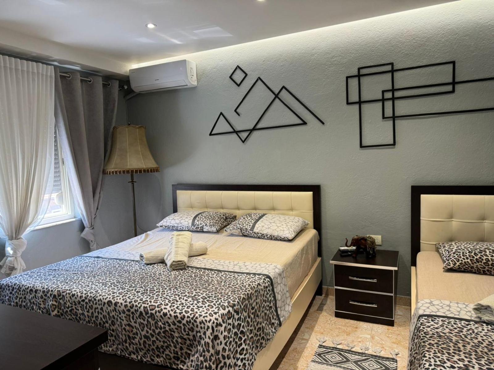 Temali Apartment شكودر المظهر الخارجي الصورة