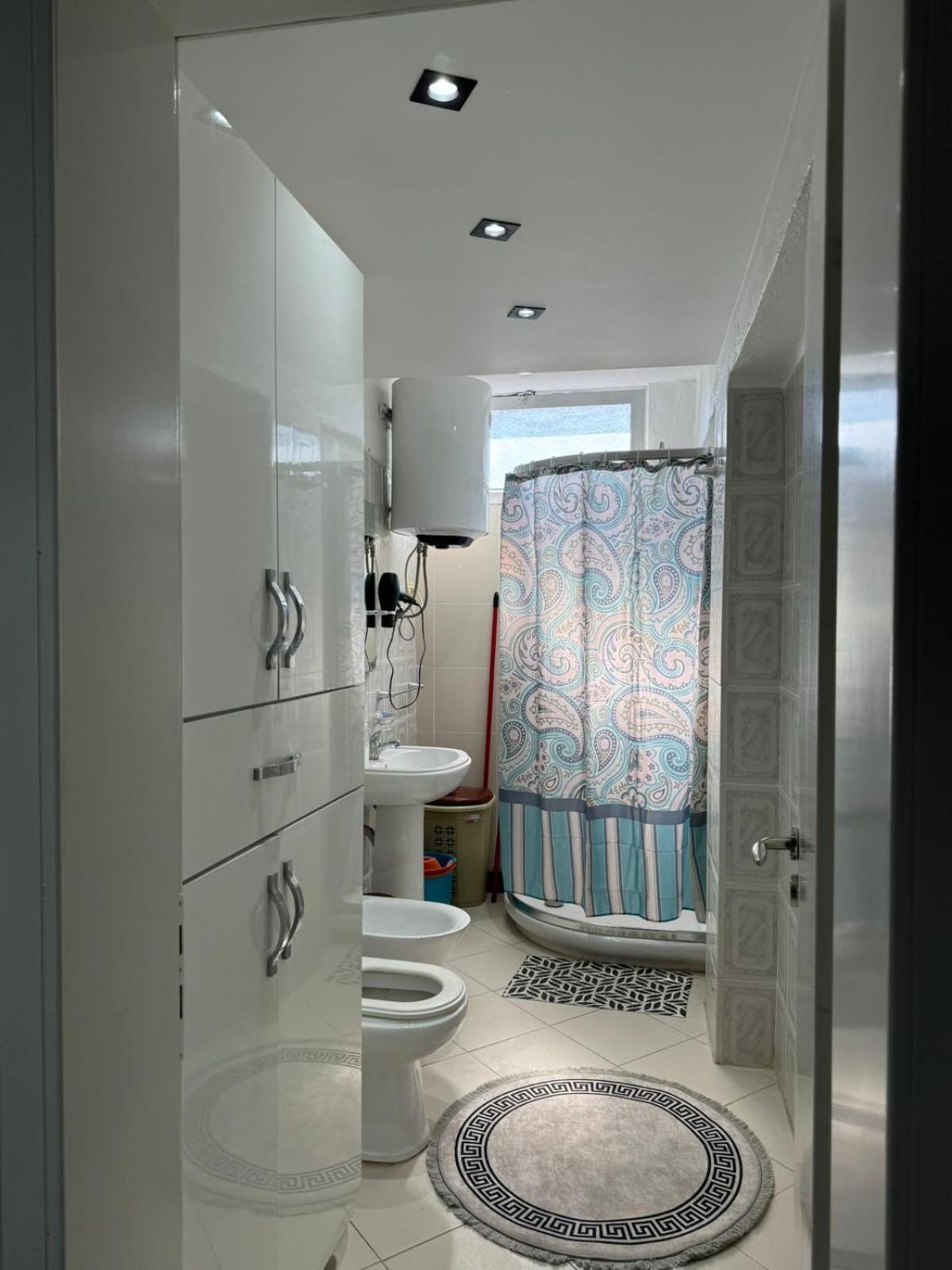 Temali Apartment شكودر المظهر الخارجي الصورة