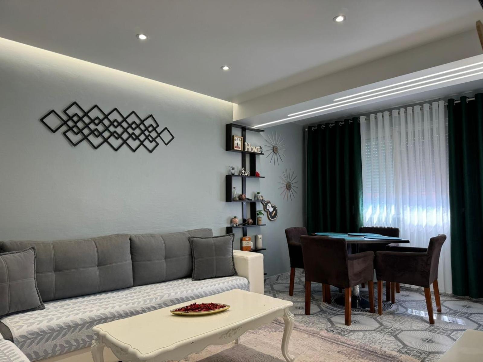 Temali Apartment شكودر المظهر الخارجي الصورة