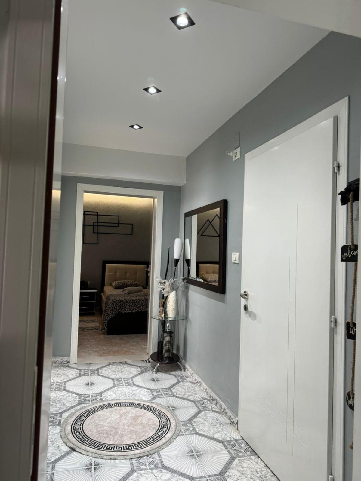 Temali Apartment شكودر المظهر الخارجي الصورة
