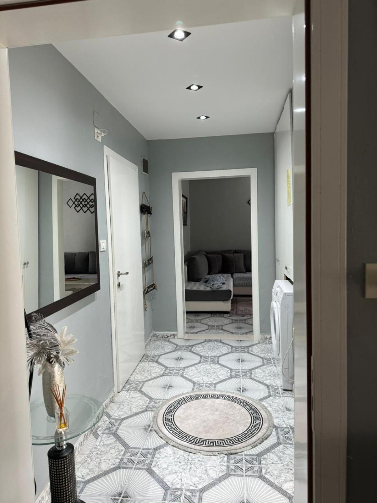 Temali Apartment شكودر المظهر الخارجي الصورة