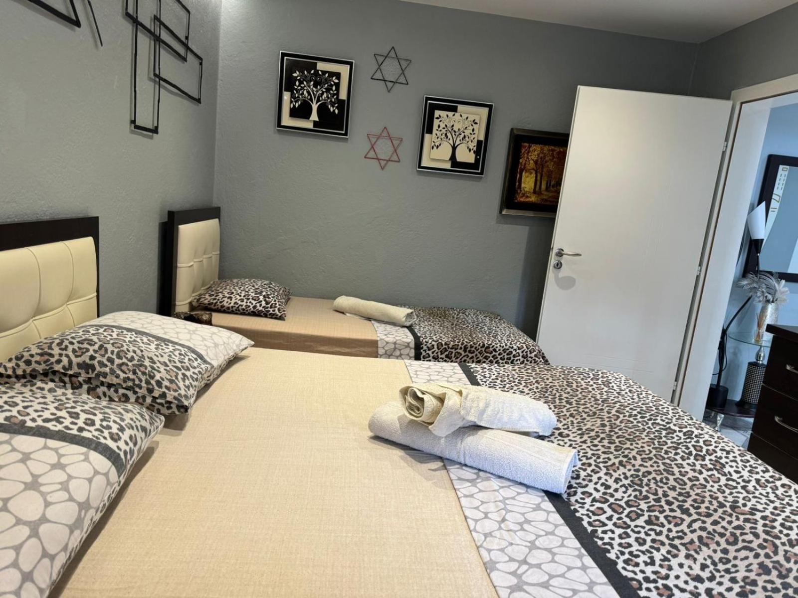 Temali Apartment شكودر المظهر الخارجي الصورة