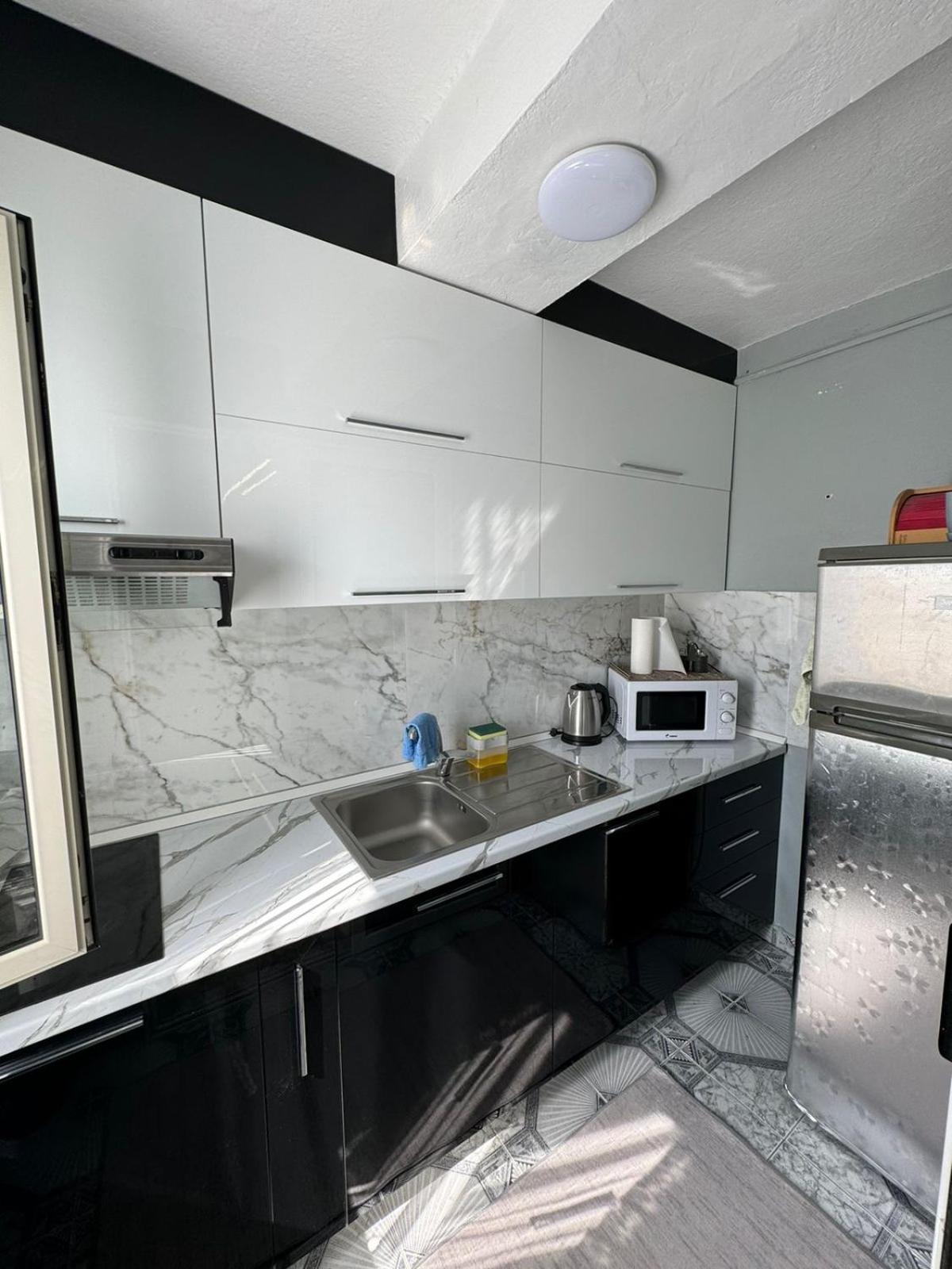 Temali Apartment شكودر المظهر الخارجي الصورة